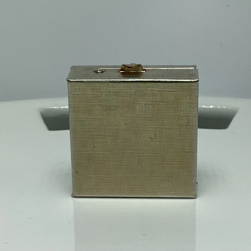 N/A vintage gold